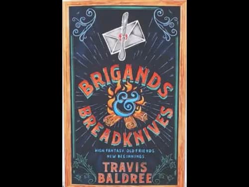 BRIGANDS AND BREADKNIVES