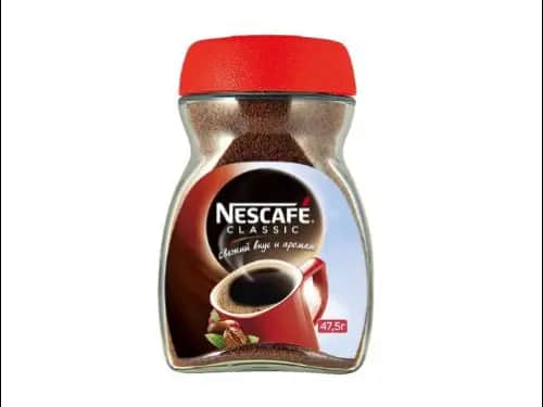 Nescafe Classic 47.5g