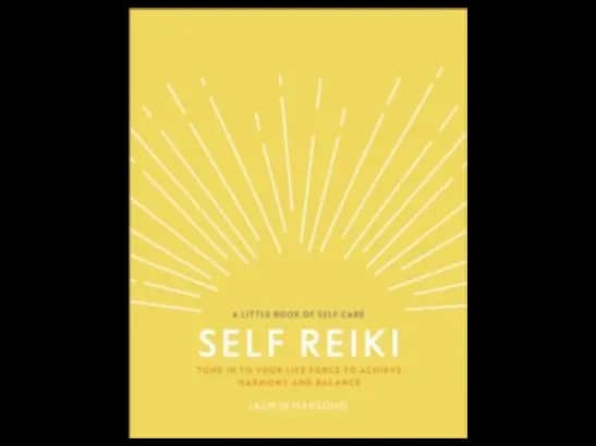 Self Reiki