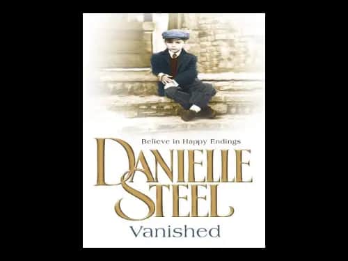 Vanished by Danielle Steel