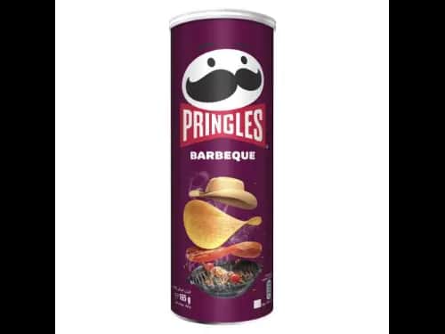 Pringles Barbeque 165g