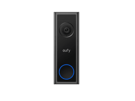 ANKER T8224311 Video Doorbell C30 with 1 year warranty