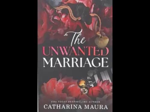 THE UNWANTED MARRIAGE