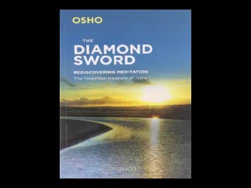 The Diamond Sword by Osho