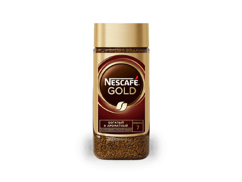 Nescafe Gold 190g