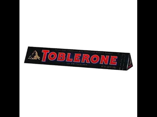 Toblerone Dark 100g