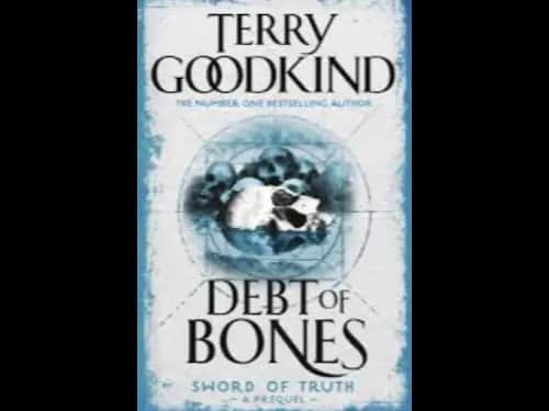 DEBT OF BONES