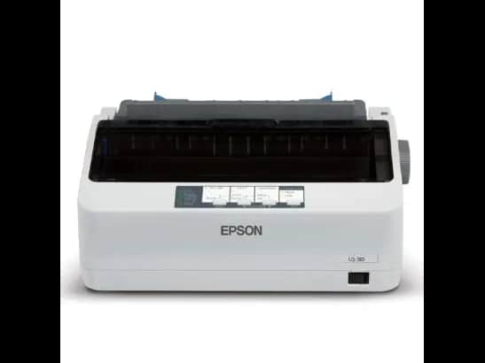 Epson LQ-310 Printer