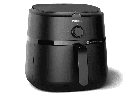 Philips 1000 Series Airfryer NA130/00 [6.2L]