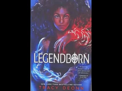 LEGENDBORN