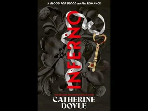 Inferno by Catherine Doyle