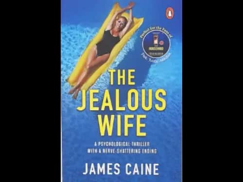 THE JEALOUS WIFE
