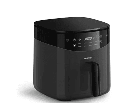 Innovex Air Fryer 4L – IAF001