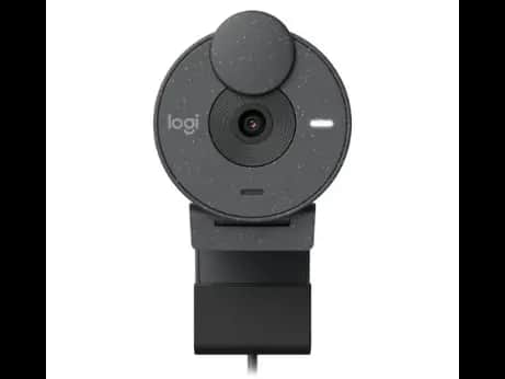 Logitech Brio 300 Webcam