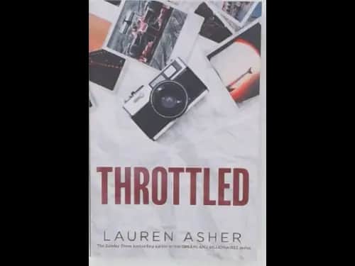 THROTTLED