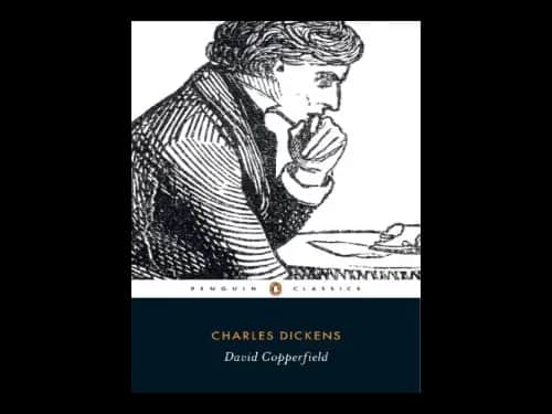Penguin Classics : David Copperfield by Charles Dickens
