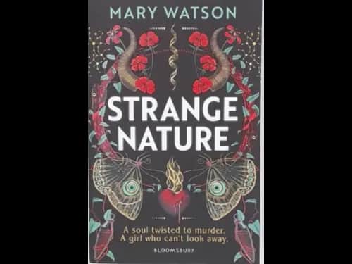 STRANGE NATURE