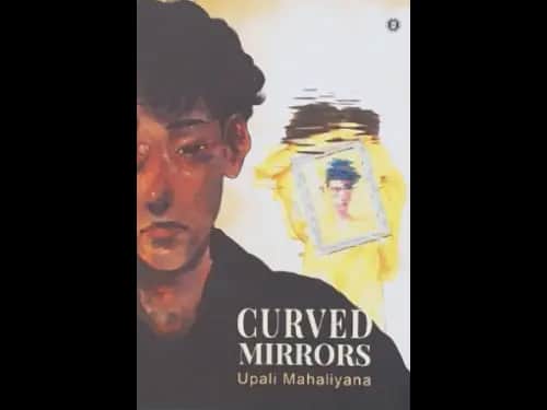 CURVED MIRRORS