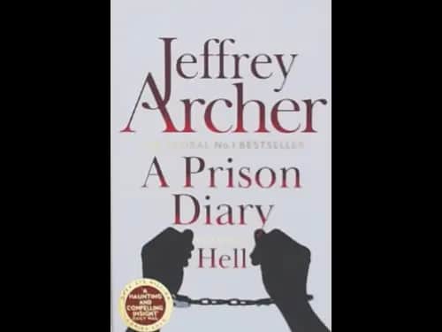 A PRISON DIARY VOL I - HELL