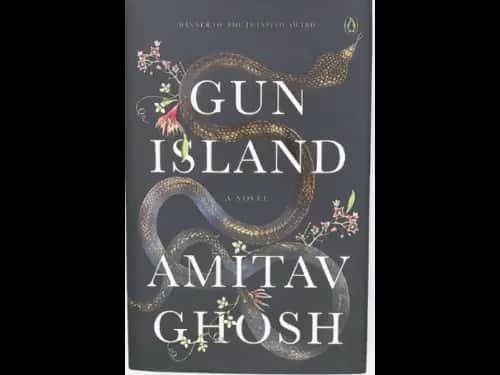 GUN ISLAND