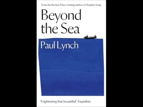 BEYOND THE SEA