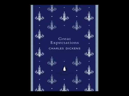 The Penguin English Library : Great Expectations by Charles Dickens