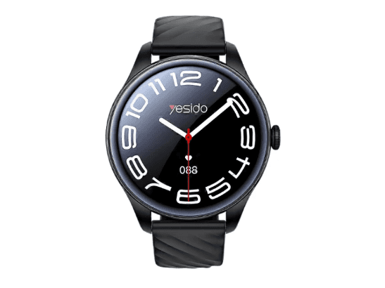 Yesido IO43 Smart Accessory – Compact & Reliable Design