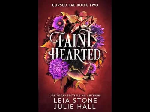 Faint Hearted by Leia Stone, Julie Hall