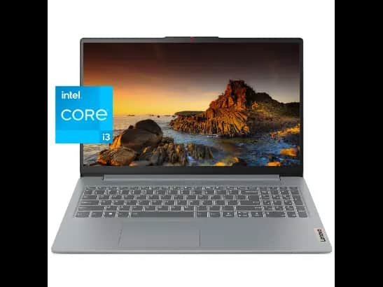 Lenovo IdeaPad Slim 3 15IRU8 – i3  with 2 years warranty