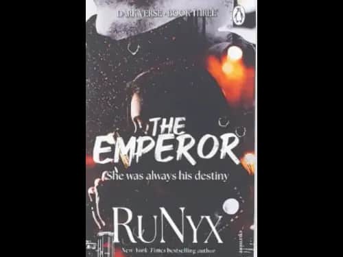 THE EMPEROR