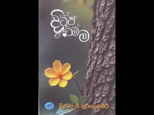 DITTA DHAMMA