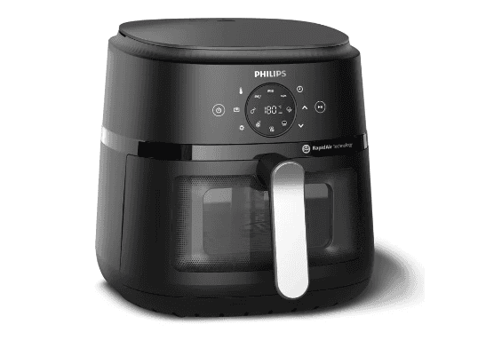 Philips 2000 Series Airfryer NA231/00 [6.2L]