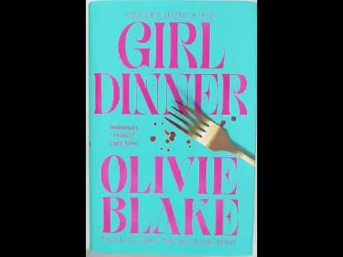 GIRL DINNER