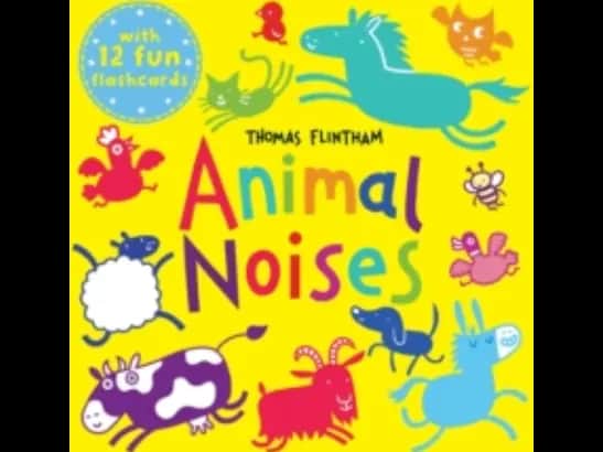 Animal Noises