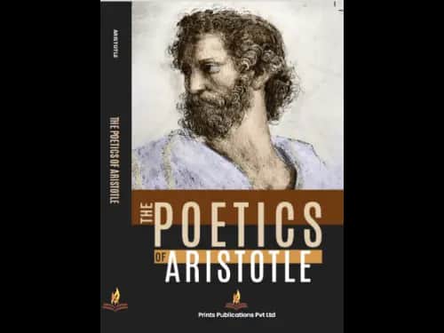 Poetics of Aristotle by Aristotle