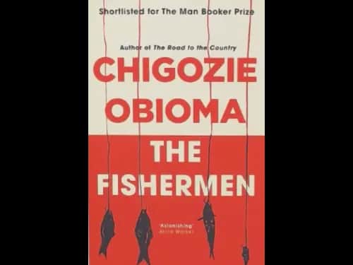 THE FISHERMEN