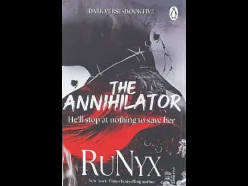 THE ANNIHILATOR