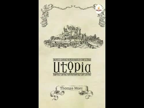 Utopia by Thomas More