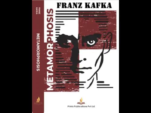 Metamorphosis by Franz Kafka