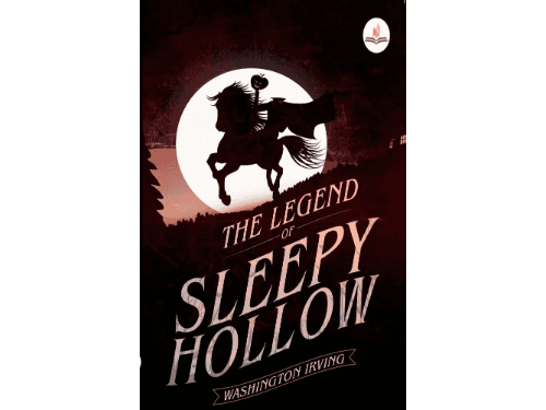 Legend of Sleepy Hollow by Washington Irving