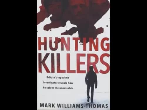 HUNTING KILLERS