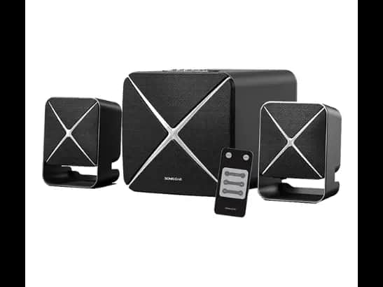 Speaker Sonicgear Morro X5 Pro 3 B/T  with 6 months warranty