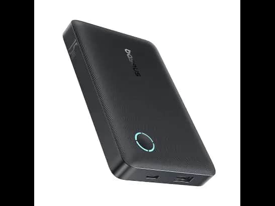 Power Bank Baseus 10000mah 15w Fp11 with 6 months warranty