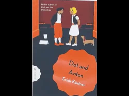 DOT AND ANTON