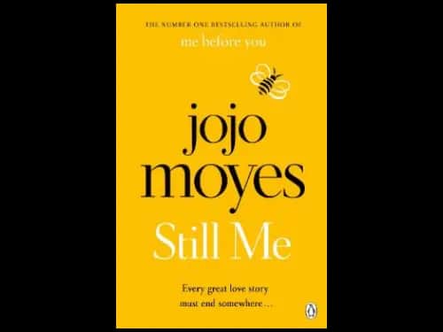 Still Me by Jojo Moyes