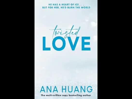 Twisted Love by Ana Huang