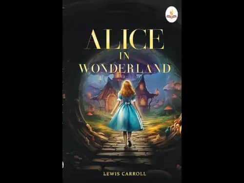 Alice in Wonderland by Lewis Carroll