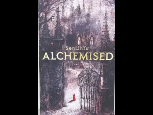 ALCHEMISED
