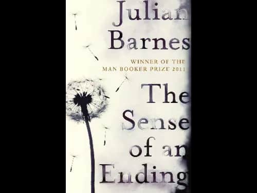 Sense of an Ending by Julian Barnes