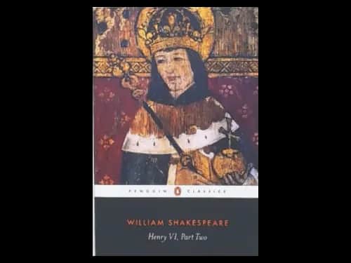 PENGUIN CLASSIC  - HENRY VI PART TWO
